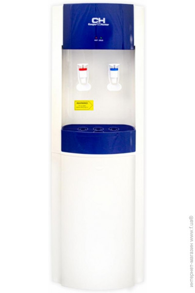 Кулер для води COOPER&HUNTER (CH-V122F)